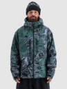 Beyond Medals Pro Tech Print 3L Jacket