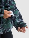 Beyond Medals Pro Tech Print 3L Jacket