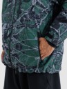 Beyond Medals Pro Tech Print 3L Jacket