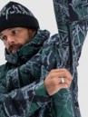 Beyond Medals Pro Tech Print 3L Jacket