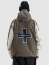 Beyond Medals Retro 2L Anorak