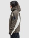 Beyond Medals Retro 2L Anorak