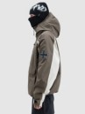 Beyond Medals Retro 2L Anorak