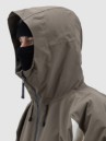 Beyond Medals Retro 2L Anorak
