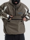 Beyond Medals Retro 2L Anorak