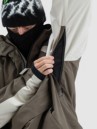 Beyond Medals Retro 2L Anorak