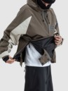 Beyond Medals Retro 2L Anorak