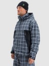 Beyond Medals Division Print 2L Jacket