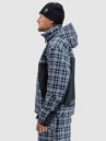 Beyond Medals Division Print 2L Jacket