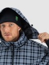 Beyond Medals Division Print 2L Jacket