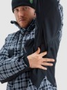Beyond Medals Division Print 2L Jacket