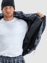 Beyond Medals Division Print 2L Jacket