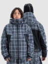 Beyond Medals Division Print 2L Jacket