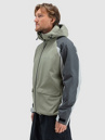 Beyond Medals Nostalgia 2L Jacket