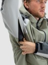 Beyond Medals Nostalgia 2L Jacket