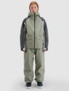 Beyond Medals Nostalgia 2L Pants