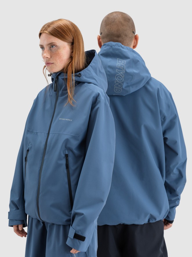 Beyond Medals Park 2L Jacket