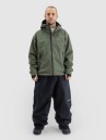 Beyond Medals Park 2L Jacket
