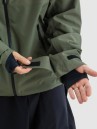 Beyond Medals Park 2L Jacket