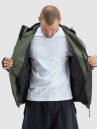 Beyond Medals Park 2L Jacket