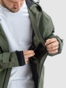 Beyond Medals Park 2L Jacket