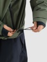 Beyond Medals Park 2L Jacket