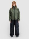 Beyond Medals Park 2L Jacket