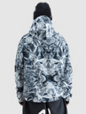 Beyond Medals Park Print 2L Jacket