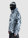 Beyond Medals Park Print 2L Jacket