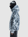 Beyond Medals Park Print 2L Jacket