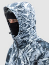 Beyond Medals Park Print 2L Jacket