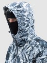 Beyond Medals Park Print 2L Jacket