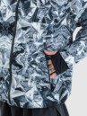 Beyond Medals Park Print 2L Jacket