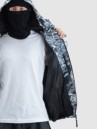 Beyond Medals Park Print 2L Jacket