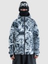 Beyond Medals Park Print 2L Jacket