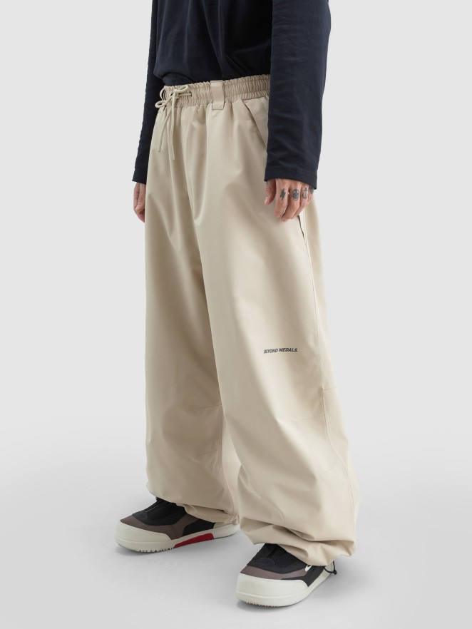 Beyond Medals Park Pants
