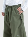Beyond Medals Park Hose