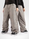 Beyond Medals Park Print 2L Pants