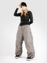 Beyond Medals Park Print 2L Pants