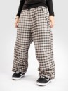 Beyond Medals Park Print 2L Pants