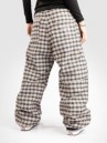 Beyond Medals Park Print 2L Pants