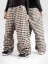 Beyond Medals Park Print 2L Pants