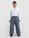 Beyond Medals Park Print 2L Pants