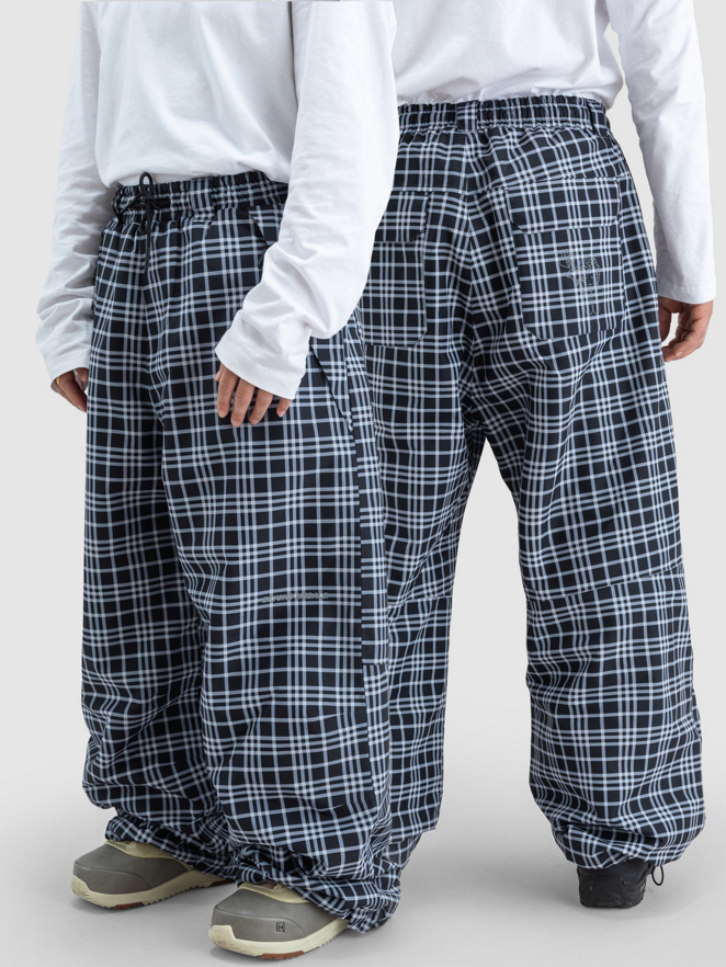 Beyond Medals Park Print 2L Pants