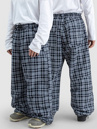 Beyond Medals Park Print 2L Pants