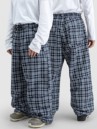 Beyond Medals Park Print 2L Pants