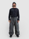 Beyond Medals Park Cargo 2L Pants