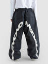 Beyond Medals Park Denim 2L Hose