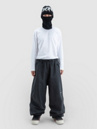 Beyond Medals Park Denim 2L Hose