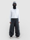 Beyond Medals Park Denim 2L Kalhoty